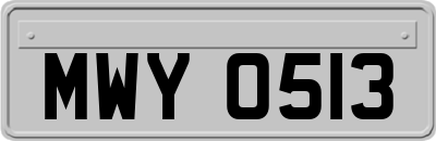 MWY0513