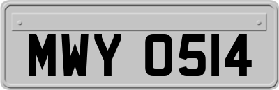 MWY0514