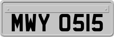 MWY0515