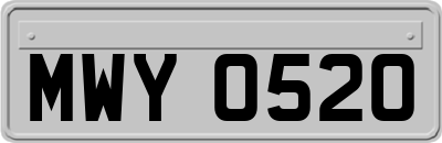 MWY0520