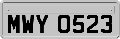 MWY0523