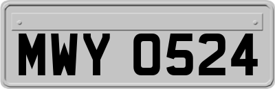 MWY0524