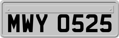 MWY0525