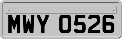 MWY0526