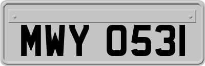 MWY0531