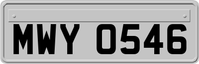 MWY0546