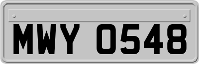 MWY0548
