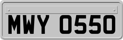 MWY0550