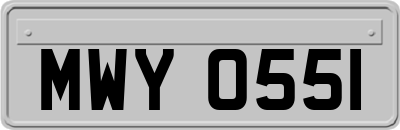 MWY0551