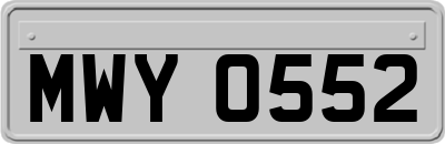 MWY0552