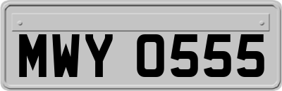 MWY0555
