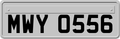 MWY0556