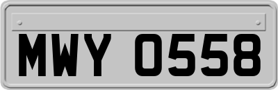 MWY0558