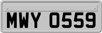 MWY0559