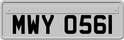 MWY0561