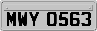 MWY0563