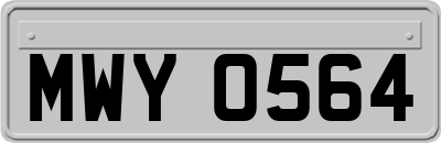 MWY0564