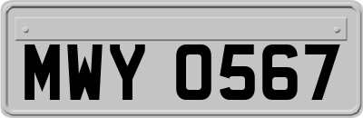 MWY0567