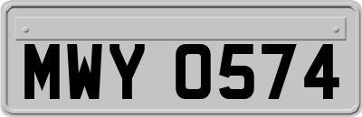MWY0574