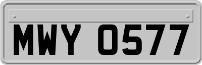 MWY0577