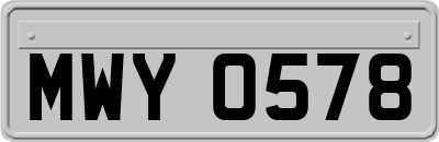 MWY0578