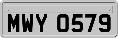 MWY0579