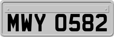 MWY0582