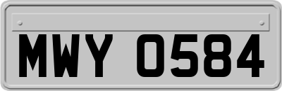 MWY0584
