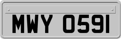MWY0591