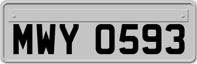 MWY0593