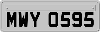 MWY0595