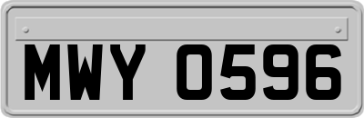 MWY0596