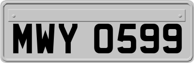 MWY0599