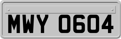 MWY0604