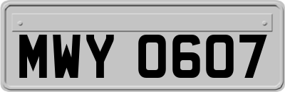 MWY0607