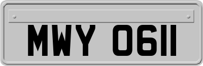 MWY0611