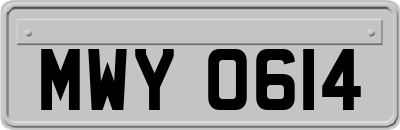 MWY0614