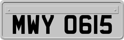MWY0615