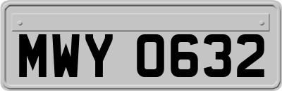 MWY0632