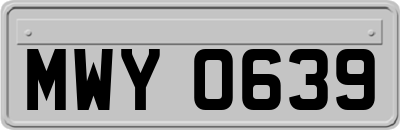 MWY0639