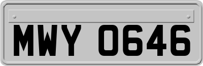 MWY0646