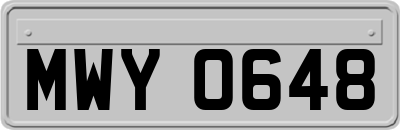 MWY0648