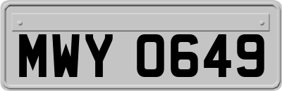 MWY0649