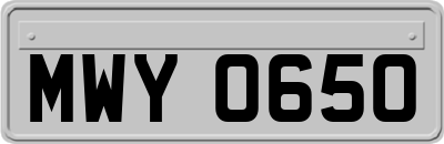 MWY0650