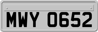 MWY0652