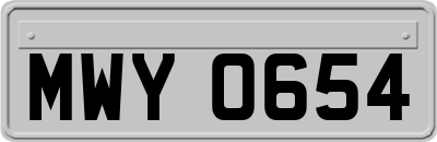 MWY0654