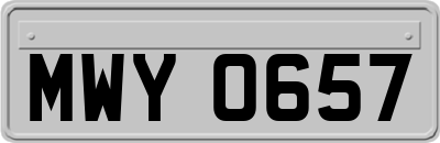 MWY0657