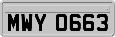 MWY0663