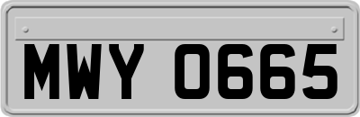 MWY0665