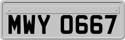 MWY0667